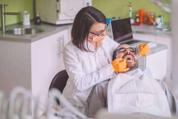 Best Chipped Tooth Repair Near Me  in Star Valley Ranch, WY